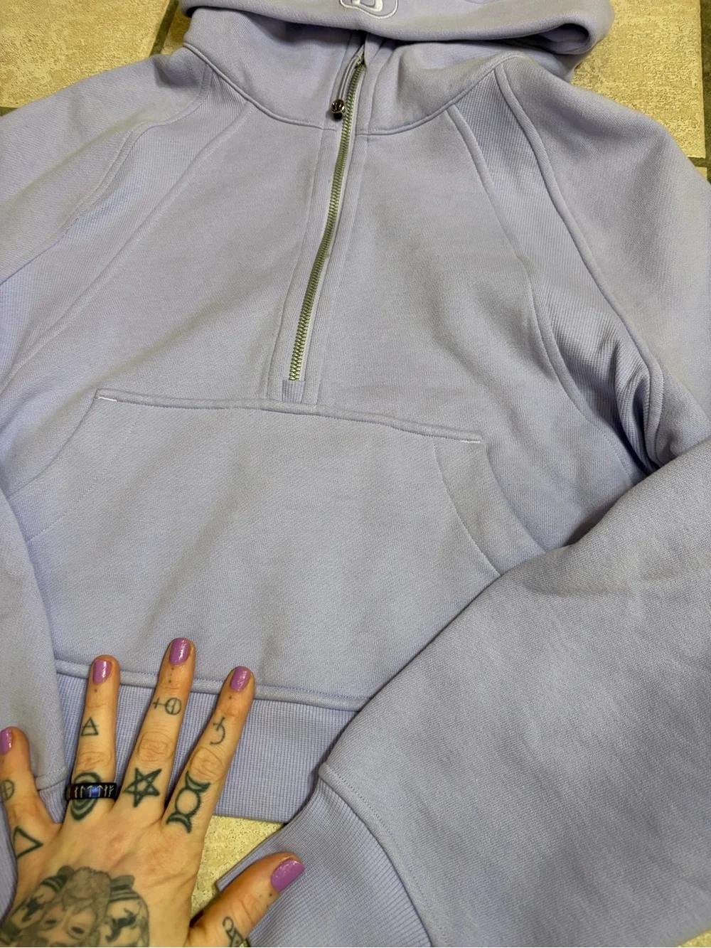 lululemon athletica light wear